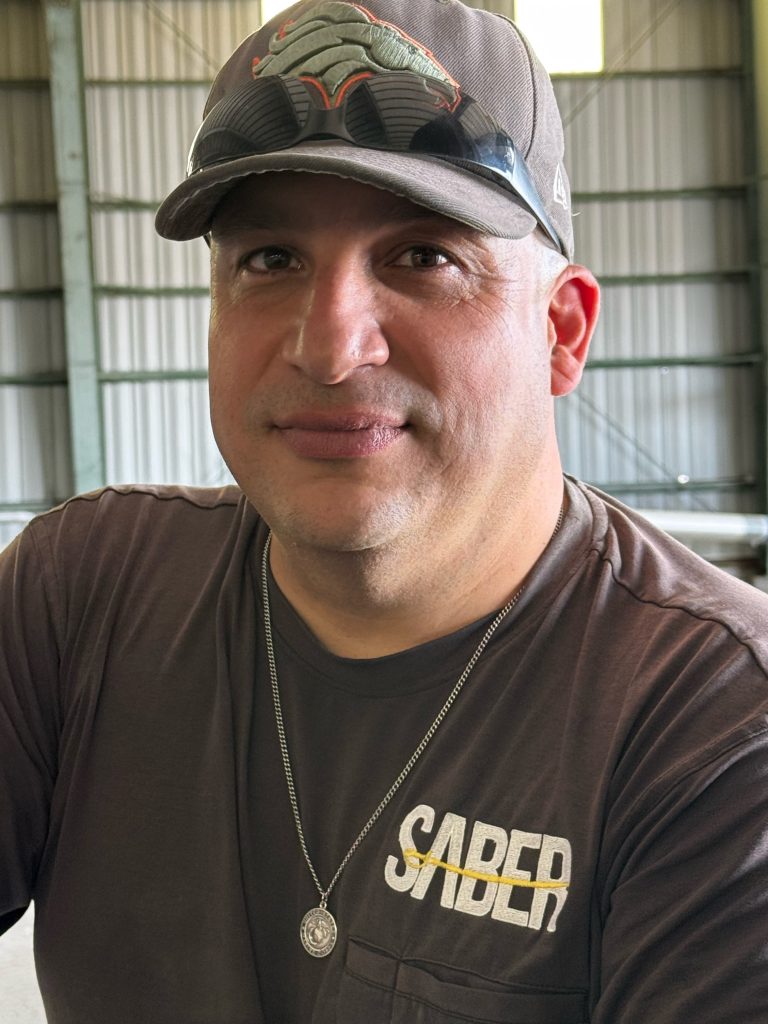 Jeramie Trujillo